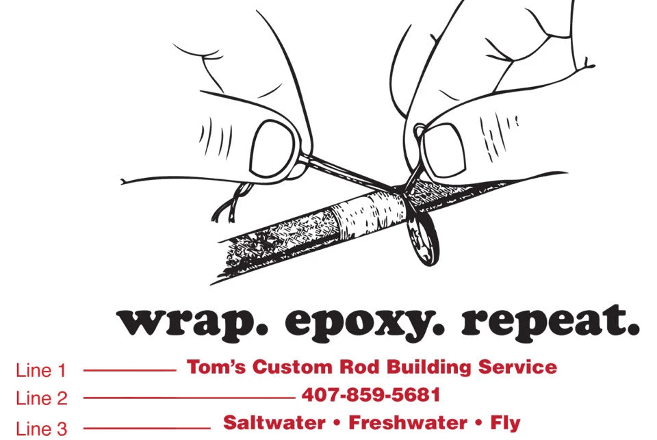 Mud Hole Custom T-Shirt: Wrap, Epoxy, Repeat 4 Mud Hole Custom T-Shirt: Wrap, Epoxy, Repeat