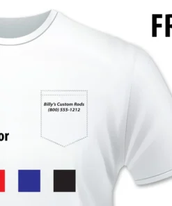 Mud Hole Custom T-Shirt: Wrap, Epoxy, Repeat 7 Mud Hole Custom T-Shirt: Wrap, Epoxy, Repeat