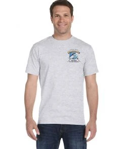 Mud Hole Gear Custom T-Shirt: Chasing Tuna
