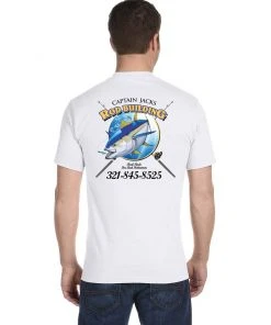 Mud Hole Gear Custom T-Shirt: Chasing Tuna