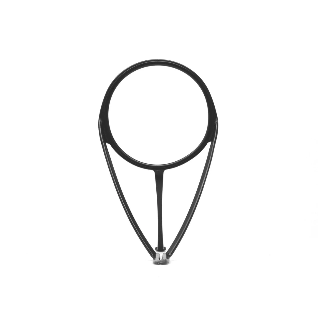 American Tackle Co. TiForged Air Double Foot Guide 5 American Tackle Co. TiForged Air Double Foot Guide