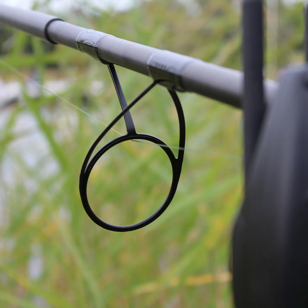 American Tackle Co. TiForged Air Double Foot Guide 4 American Tackle Co. TiForged Air Double Foot Guide