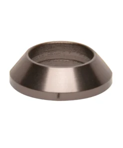 CRB Anodized Aluminum Winding Checks AAWC - Polished Finish