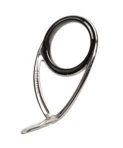 Fuji K-Series Single-Foot Spinning Reduction Guides Model KL Components