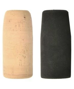 CRB Tapered Foregrips - Super Grade Cork Or EVA Components