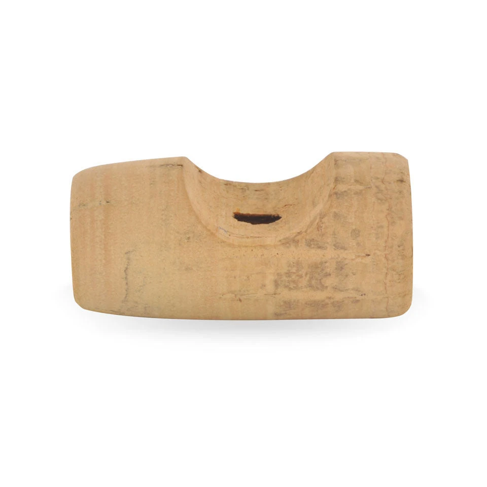 CRB Components Tapered Cork Foregrips With Finger Cutout 8 CRB Components Tapered Cork Foregrips With Finger Cutout