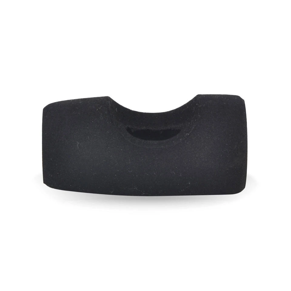 CRB Components Tapered Cork Foregrips With Finger Cutout 9 CRB Components Tapered Cork Foregrips With Finger Cutout