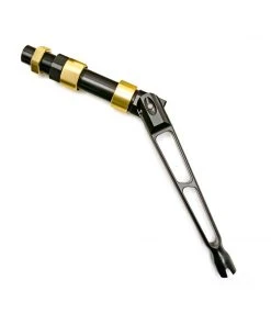 Winthrop Tackle Terminator Adjusta-Butt