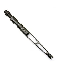 Winthrop Tackle Terminator Adjusta-Butt