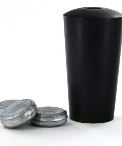 Mud Hole The Balancer Removable Butt Cap Components