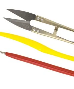 CRB Thread Tool Combo Package Thread Accessories