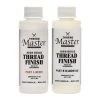 Supplies ThreadMaster High Build Rod Finish