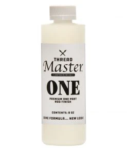 ThreadMaster ONE One-Part Rod Finish Supplies