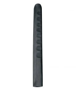 American Tackle Co. Components Triangle EVA Finger Cut Fore Grip With Tapered ID TRI16A0810B