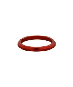 CRB Components Trim Ring For 16mm Carbon Handle Tube
