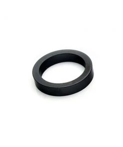 Components Trim Ring For CRB Aluminum Butt Cap