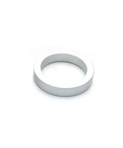 Components Trim Ring For CRB Aluminum Butt Cap