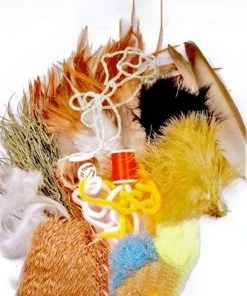 Other Trout Tying Kit Gear 9 Other Trout Tying Kit Gear