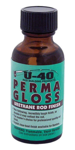 Trondak, Inc. Supplies U40 Perma Gloss 3 Trondak, Inc. Supplies U40 Perma Gloss