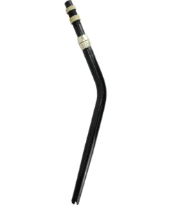 AFTCO Unibutts Components 32 AFTCO Unibutts Components