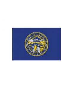 CRB Supplies US State Flag Rod Decals