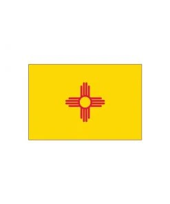 CRB Supplies US State Flag Rod Decals