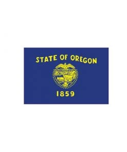 CRB Supplies US State Flag Rod Decals