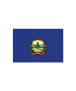 CRB Supplies US State Flag Rod Decals