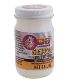 CS Coatings Supplies UV Blast! Clear Seal Coat, 4oz.