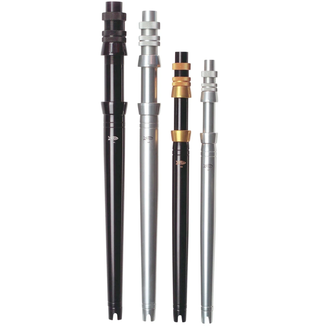 AFTCO Unibutts Components 3 AFTCO Unibutts Components