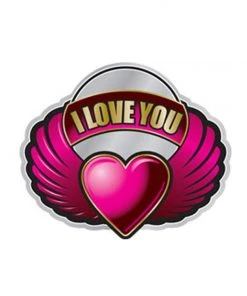 CRB Sweetheart Rod Decals 8 CRB Sweetheart Rod Decals