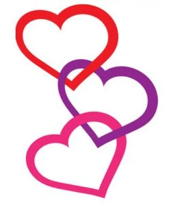 CRB Sweetheart Rod Decals 9 CRB Sweetheart Rod Decals