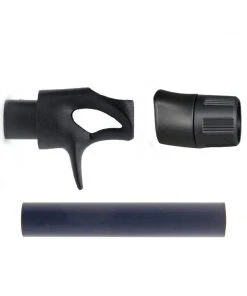 American Tackle Co. VIBE2 G2 Graphite Split Reel Seat - Casting Components