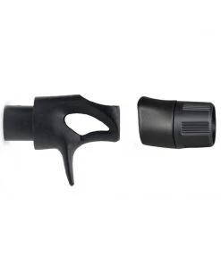 American Tackle Co. VIBE2 G2 Graphite Split Reel Seat - Casting Components