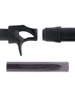 American Tackle Co. VIBE2 G2 Graphite Split Reel Seat - Casting Components