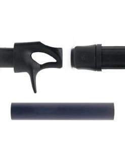 American Tackle Co. VIBE2 G2 Graphite Split Reel Seat - Casting Components