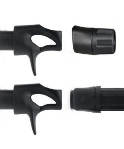 American Tackle Co. VIBE2 G2 Graphite Split Reel Seat - Casting Components