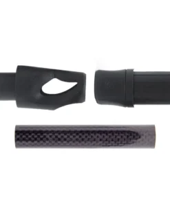 American Tackle Co. VIBE2S G2 Graphite Split Reel Seat - Spinning Components