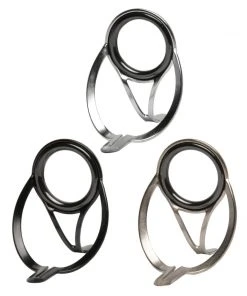 American Tackle Co. Components Virtus™ Light RingLock Guides