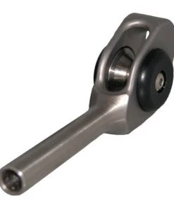 Winthrop Tackle WT-TTM Titanium Roller Tops "M"