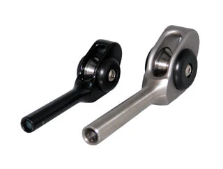 Winthrop Tackle WTAT Aluminum Roller Tops Components 3 Winthrop Tackle WTAT Aluminum Roller Tops Components