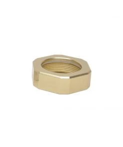 Components Winthrop Tackle Collet Nut