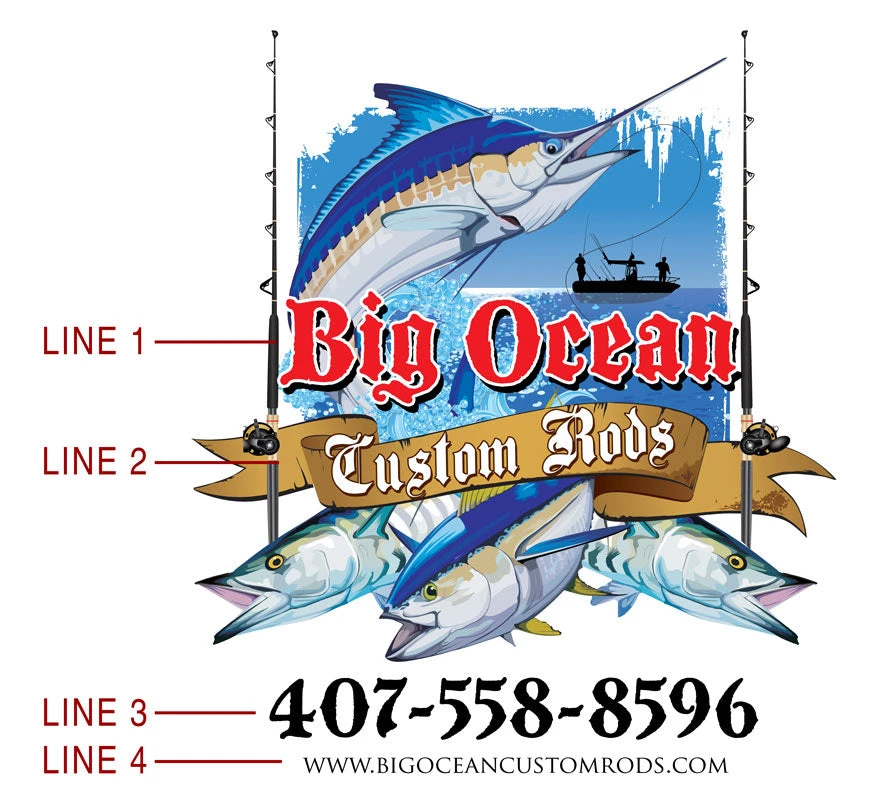 Mud Hole Women's Custom T-Shirt: Assorted Saltwater Gamefish 4 Mud Hole Women's Custom T-Shirt: Assorted Saltwater Gamefish