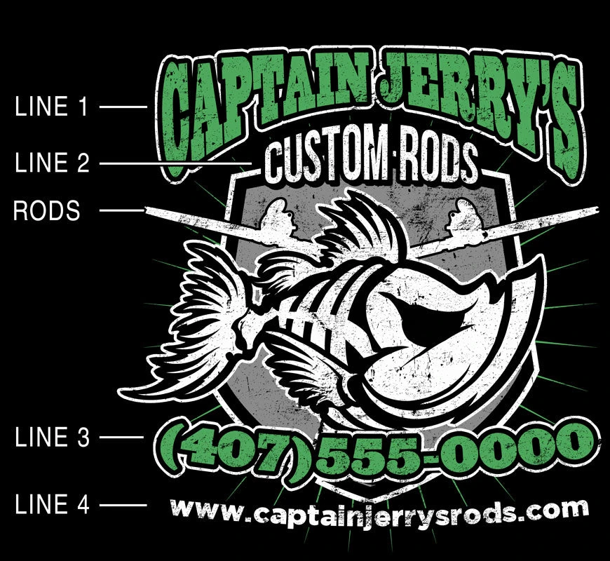 Mud Hole Gear Women's Custom T-Shirt: Green Bones 4 Mud Hole Gear Women's Custom T-Shirt: Green Bones