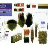 Gear Wapsi Fly Tying Starter Kit 1 Gear Wapsi Fly Tying Starter Kit