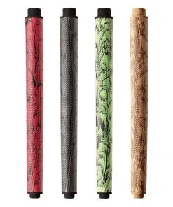 Components Winn Full Rear Grip - Long Swell 10.5"