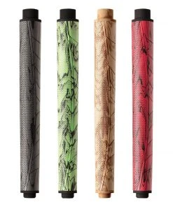 Winn Full Rear Grip - Long Swell 8.5"