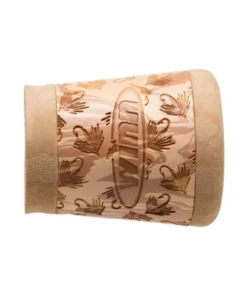 Components Winn Full Well Fly Cap Butt Grip 1.5