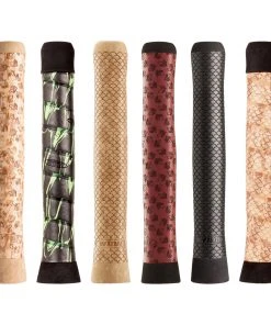 Components Winn Full Well Fly Grip 7"