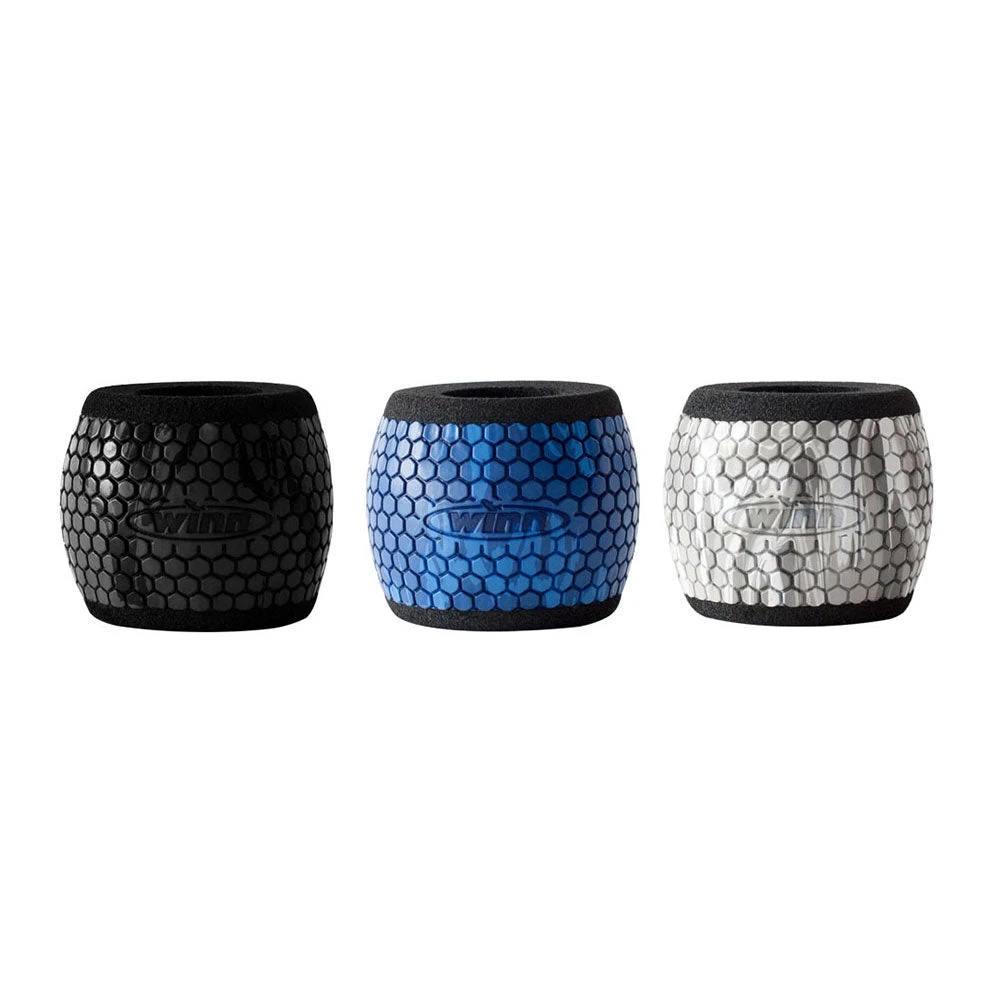 Winn Grips Winn Reel Grip Sleeves - 3 Pack 5 Winn Grips Winn Reel Grip Sleeves - 3 Pack